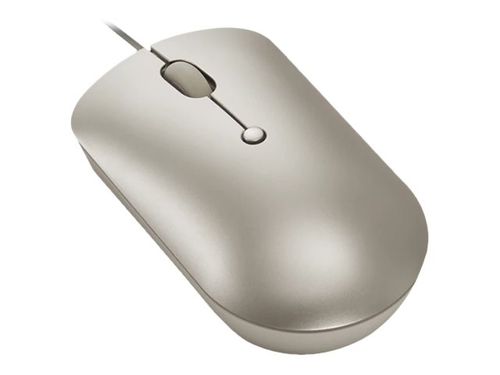 Lenovo | Compact Mouse | 540 | Wired | Sand na Arena.pl