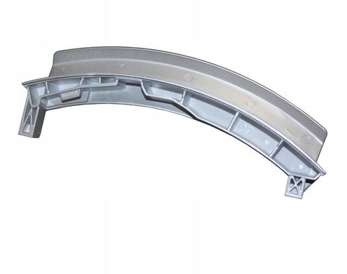 UCHWYT KLAMKA DRZWI PRALKI BOSCH LOGIXX SREBRNY na Arena.pl