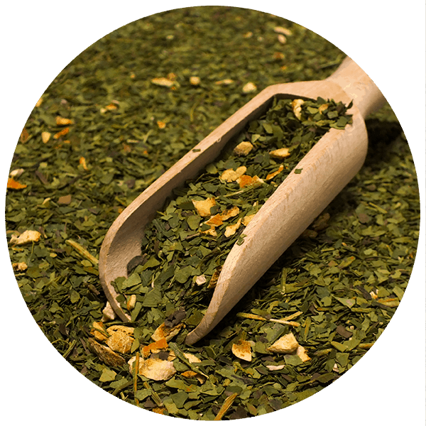 Verde Mate Green Naranja Trópico 50 g zdjęcie 2