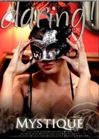 FILM DVD DARING FABUŁA TAJEMNICZA PANI