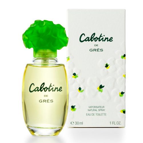 PERFUMY DAMSKIE CABOTINE GRES EDT na Arena.pl