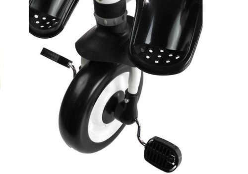 Rower Trójkołowy PRO400 Pomarańczowy na Arena.pl