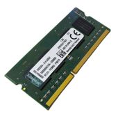 Pamięć DDR3 KVR16LS11S6/2 1.35V 2GB 1600 MHz
