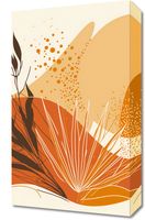 Obraz 30x50cm Krajobraz Śródziemnomorski