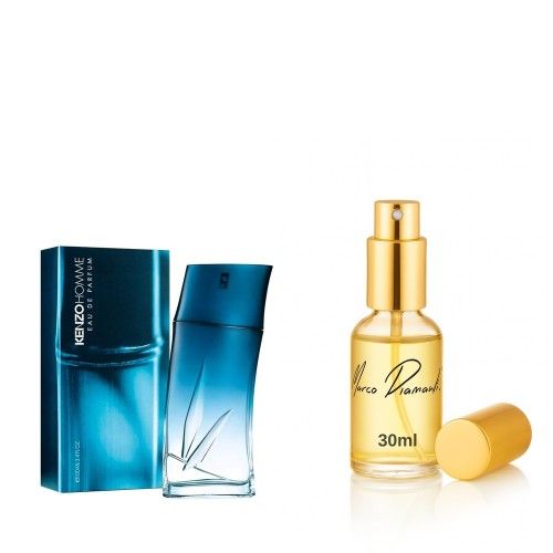 perfumy nr 702 30ml - zamiennik inspirowany kenzo od kenzo na Arena.pl