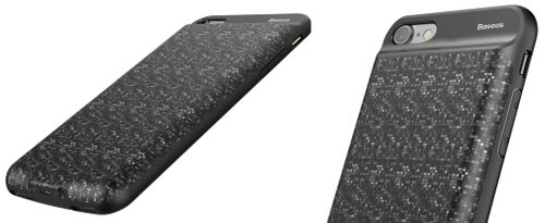 Etui PowerBank case Iphone 7/8 Plus Baseus 3650mAh na Arena.pl
