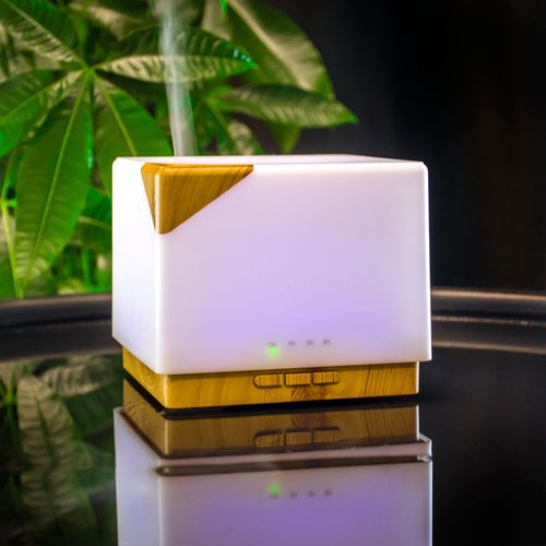 Nawilżacz powietrza Melia na Arena.pl