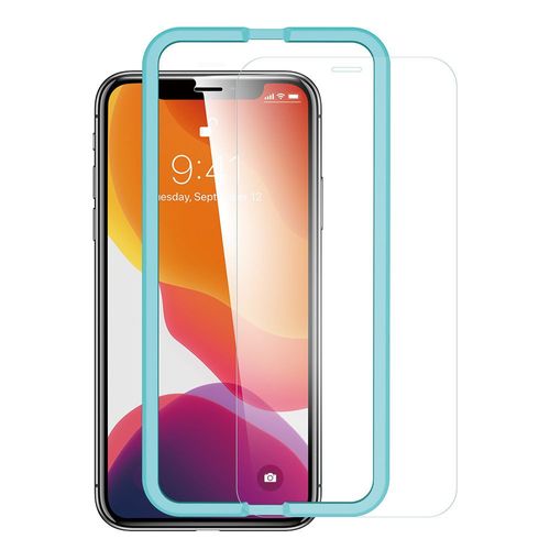 SZKŁO HARTOWANE ESR SCREEN SHIELD IPHONE 11 PRO CLEAR na Arena.pl