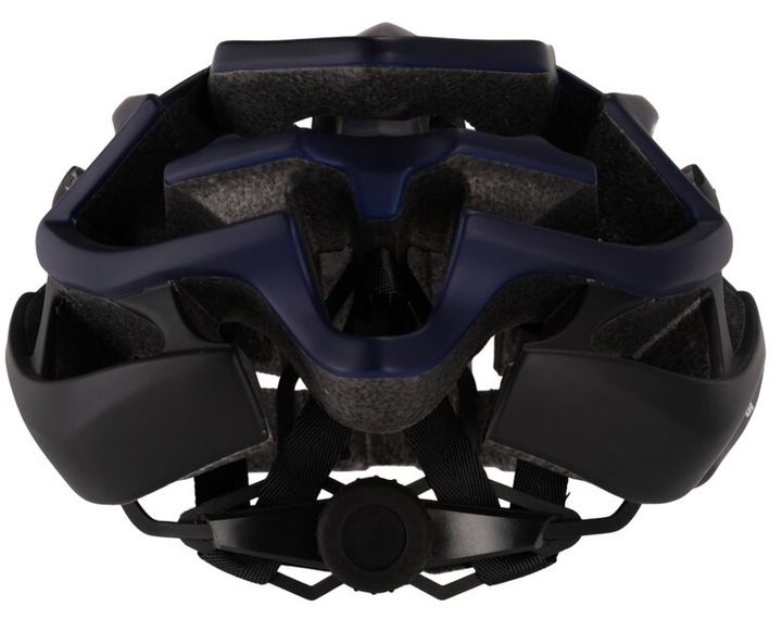 Kask szosowy Kross Peleton Pro T4CKS000034LDBBK 58-61 cm L zdjęcie 6