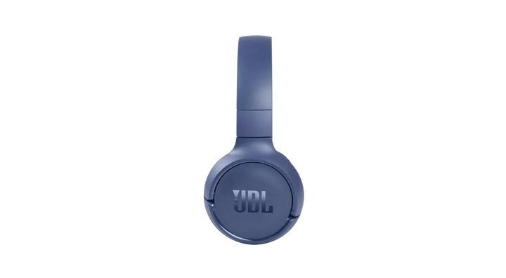 Słuchawki nauszne JBL Tune 510BT Niebieski zdjęcie 12
