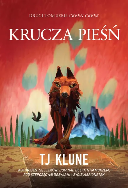 Krucza pieśń zdjęcie 1