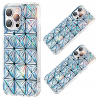 kingxbar miya series etui iphone 14 plus pokrowiec obudowa na tył