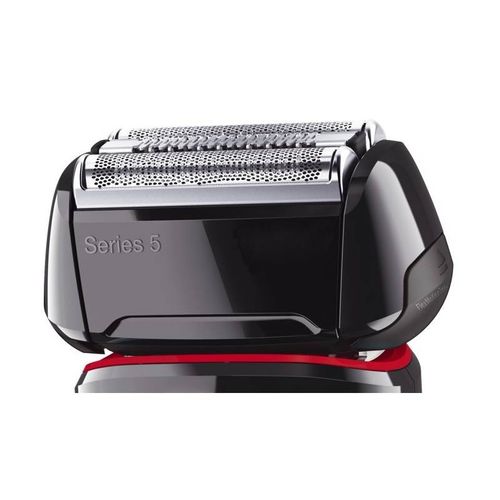 Golarka Braun 5-5030S Czarny na Arena.pl