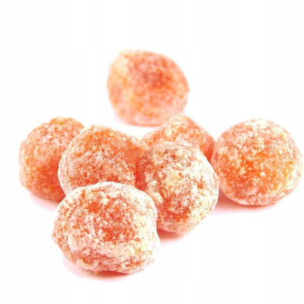 KUMKWAT KANDYZOWANY 1kg zdjęcie 3