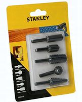 STANLEY TARNIKI DO DREWNA I METALU ZESTAW