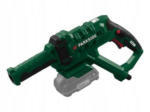 PARKSIDE Myjka ciśnieniowa akumulator 4Ah smart bezprzewodowa myjka 25 bar na Arena.pl