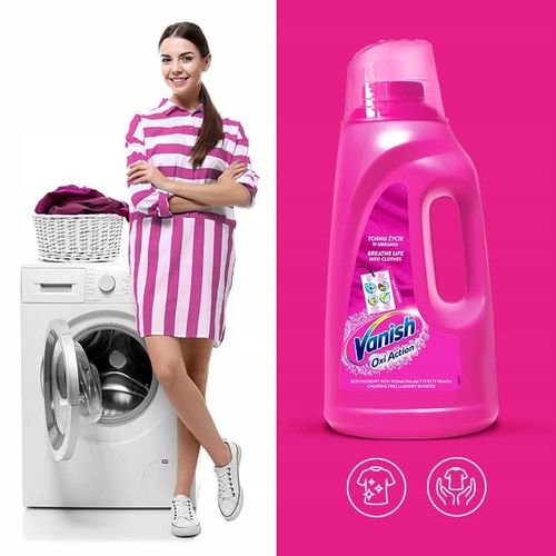 vanish multi action pink 2l na Arena.pl