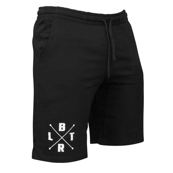 Beltor - Shorty EAGLE z linii CottonBase black M zdjęcie 1