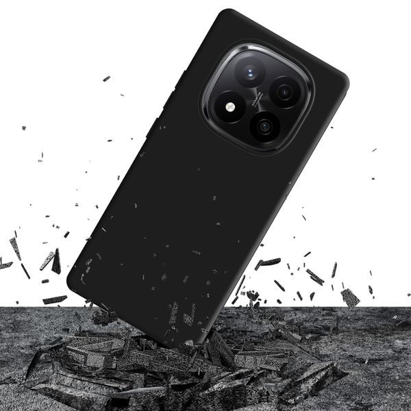 redmi note 15 4g/5g - 3mk matt case pro zdjęcie 11