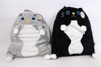 Kot K-1248 plecak 2kol 164773