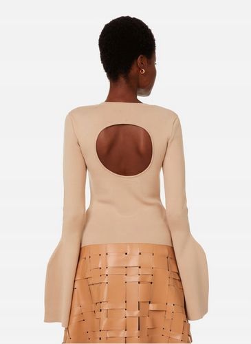 Sweter A.w.a.k.e. mode Openwork viscose jumper XS na Arena.pl