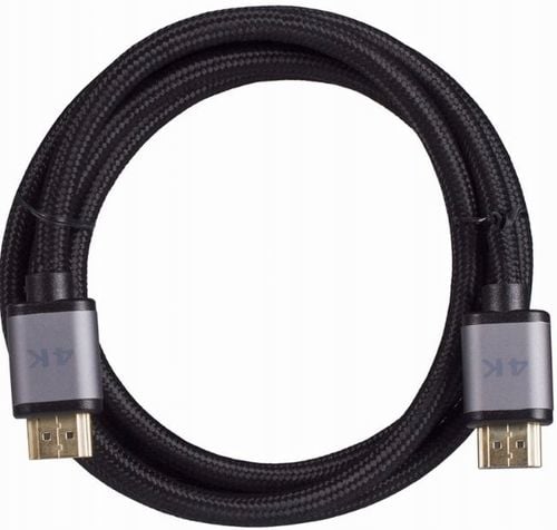 KABEL HDMI 400cm do Telewizora 4K UHD 48bit 4m na Arena.pl