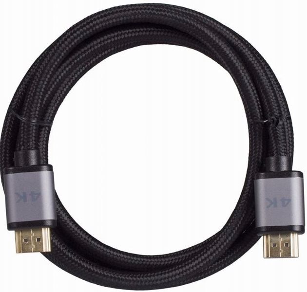 KABEL HDMI 400cm do Telewizora 4K UHD 48bit 4m zdjęcie 3