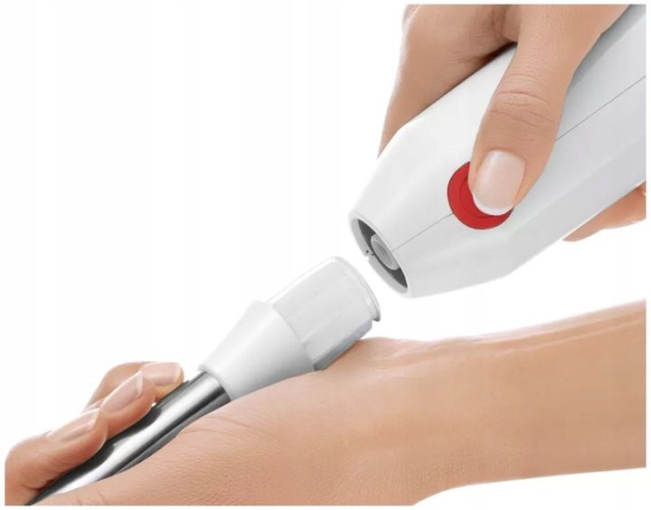 Blender ręczny Bosch MSM64110 450W Pojemnik Tryb Turbo Nóż QuattroBlade zdjęcie 10