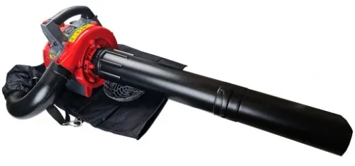 DMUCHAWA SPALINOWA ODKURZACZ DO LIŚCI BERHARD na Arena.pl