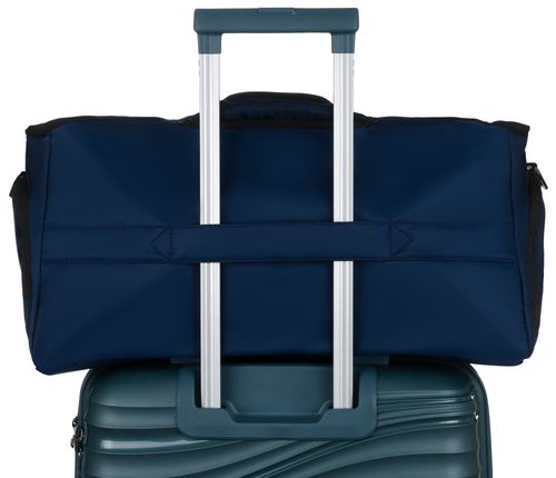 torba podróżna ptn 24480-6552 navy-black na Arena.pl