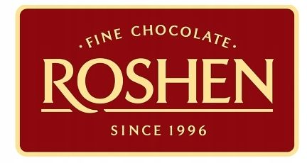 Karmelki Roshen CoffeeLike 1000 g na Arena.pl