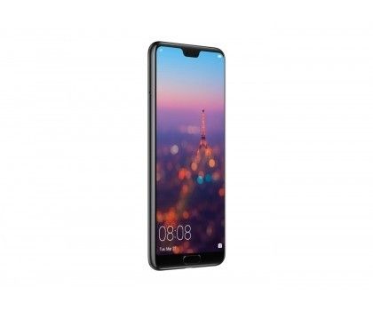 Huawei Smartfon P20 64GB DualSIM Czarny na Arena.pl