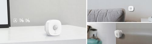 Czujnik ruchu TP-LINK Tapo Smart T100 na Arena.pl
