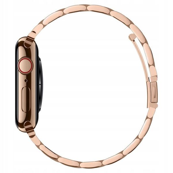 Bransoleta Spigen Apple Watch 4/5/6/7/Se 38/40/41 zdjęcie 6