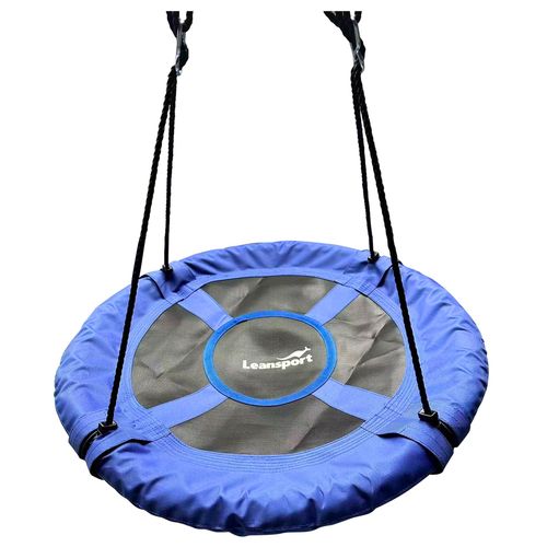 DLA DZIECI HUŚTAWKA OGRODOWA BOCIANIE GNIAZDO na Arena.pl