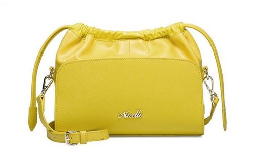 Modna torebka do ręki Niebieska na Arena.pl