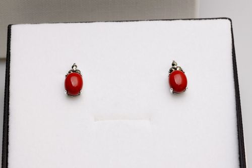 Kolczyki Staviori KDM2880 na Arena.pl