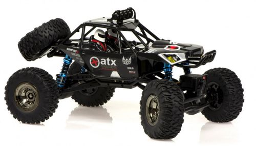 SAMOCHÓD RC SUBOTECH BG1515 PATHFINDER 4X4 1:12 na Arena.pl