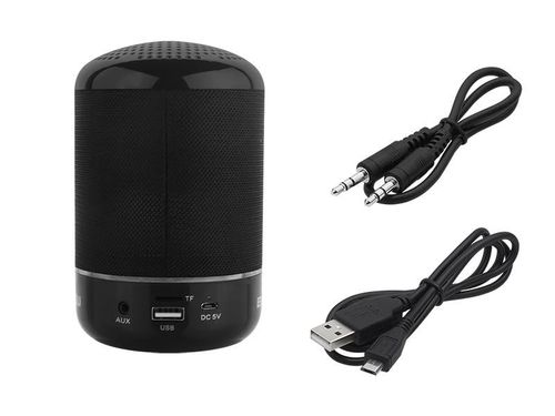 Głośnik Bluetooth BT110 FM na Arena.pl