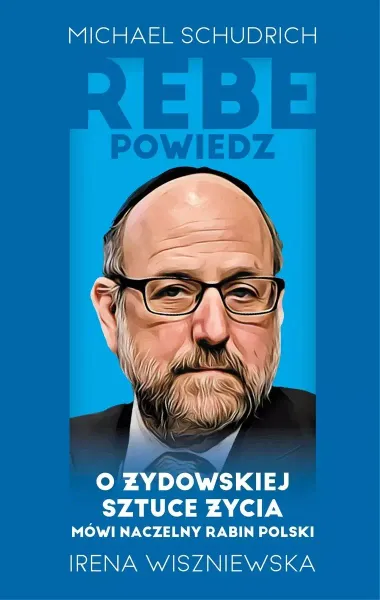 Rebe powiedz zdjęcie 1