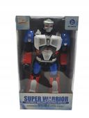 Robot Transformer