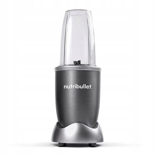Blender Nutribullet Personal 600 na Arena.pl