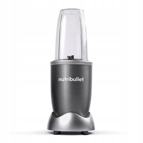 Blender Nutribullet Personal 600 zdjęcie 2