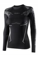 BLUZA TERMOAKTYWNA SPORTOWA TREKKING BRUBECK DRY L