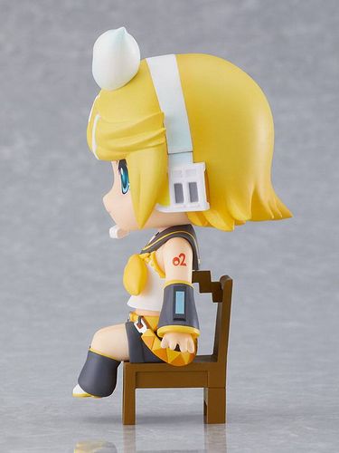 Character Vocal Series 02 Nendoroid Swacchao! PVC Figure Kagamine Rin na Arena.pl