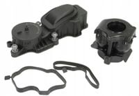 FEBI ODMA SEPARATOR OLEJU BMW 5 E60 E61 525D 530D