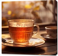 Obraz 90x90cm Moment Codzienności