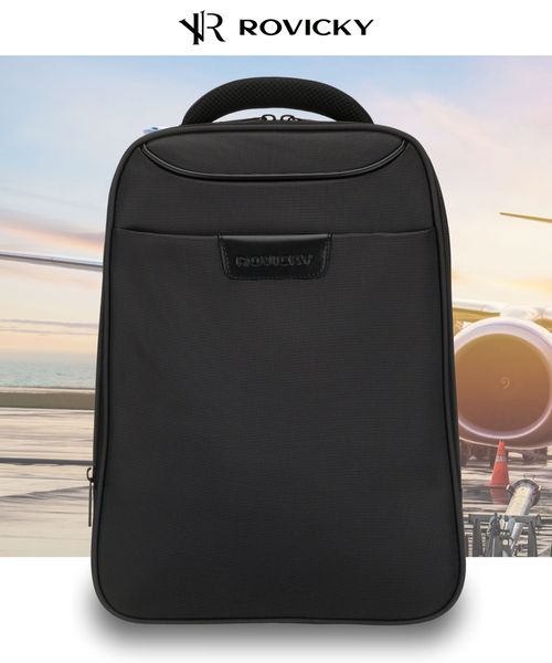 plecak r-pty-06-2102 black zdjęcie 4