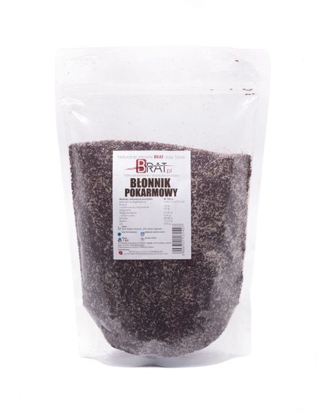 Błonnik witalny 1kg zdjęcie 1