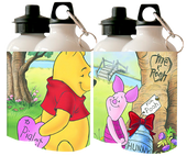 Bidon Kubuś Puchatek